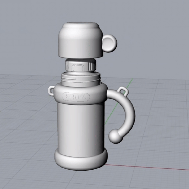 Mold Development