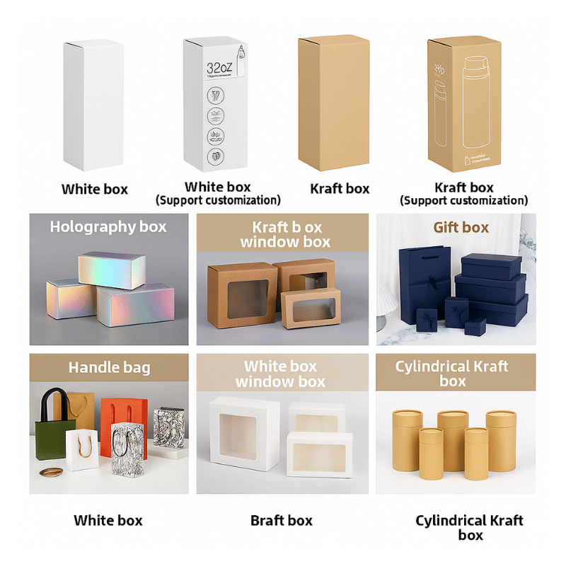 Packaging Customization