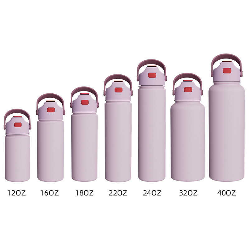 12–40oz custom size options