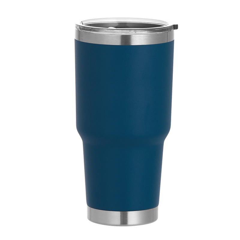 30oz vacuum insulated stainless steel tumbler cup