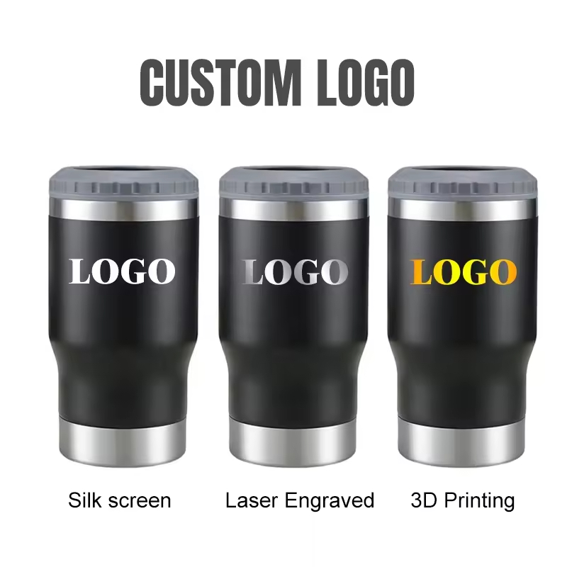 Logo Customization