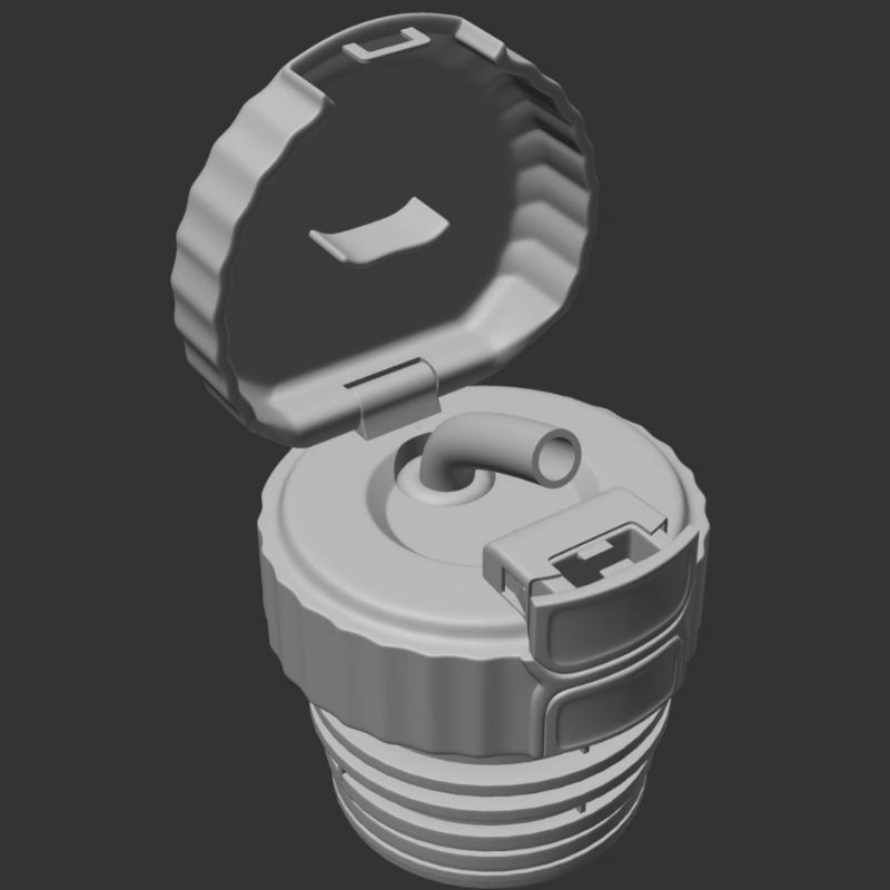 Mold Development