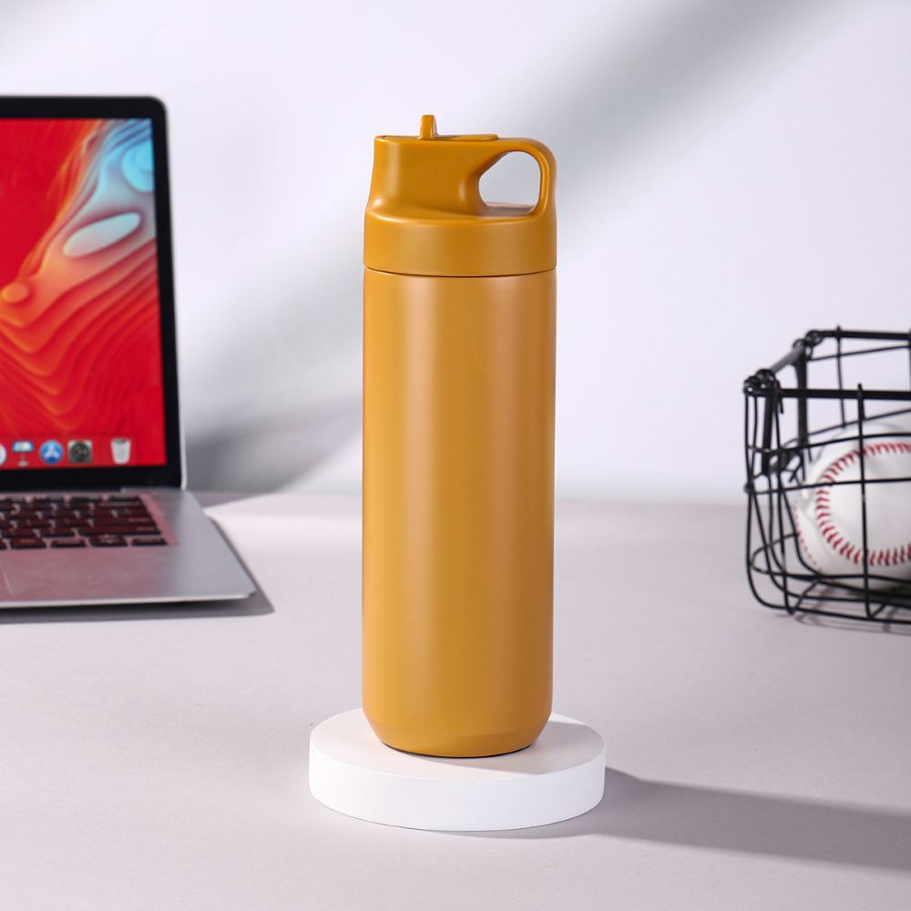 OEM color insulated stainless steel bottle collection