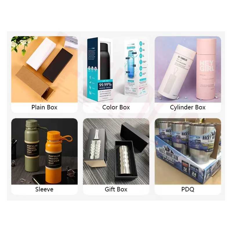 Packaging Solutions