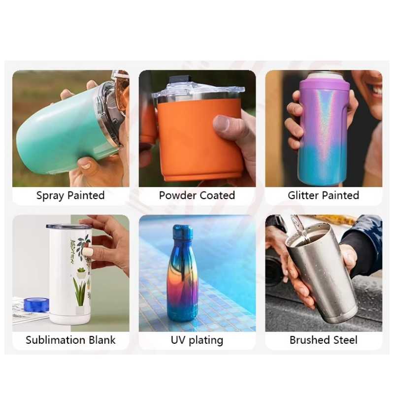 Surface Finishing