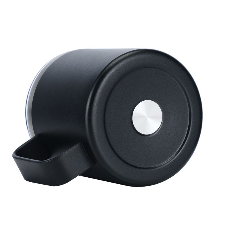 insulated mug bottom view