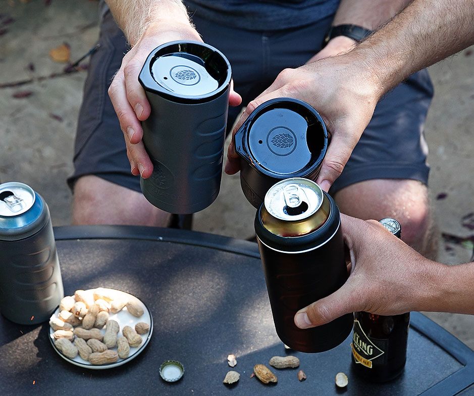 outdoor gear drink cooler