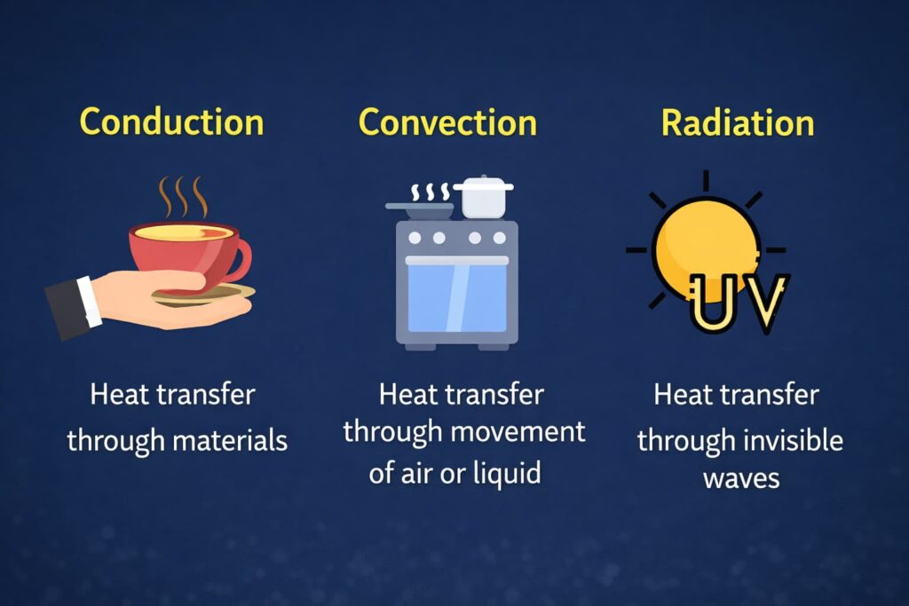 How Insulated Water Bottles Work: Vacuum Insulation Explained