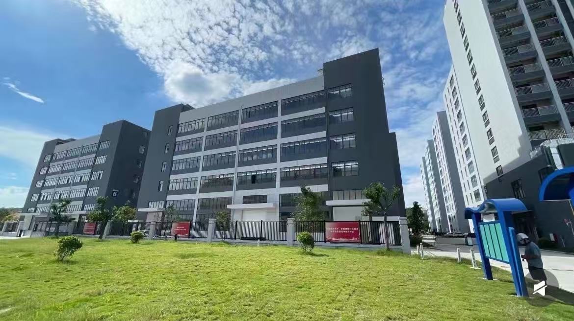 YourBottle stainless steel drinkware factory exterior view in Yongkang, Zhejiang, China
