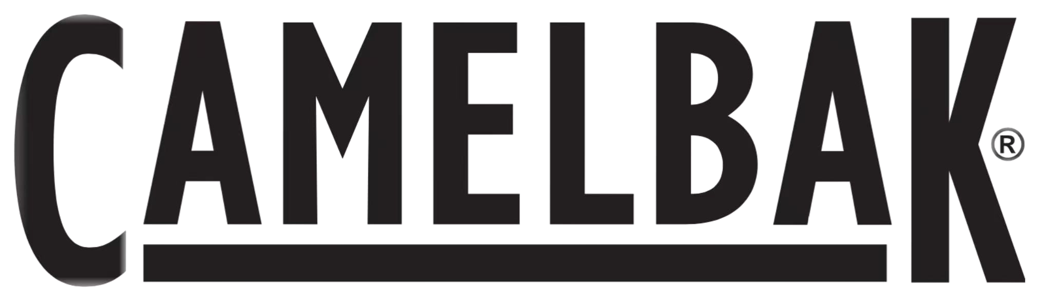 CamelBak brand logo