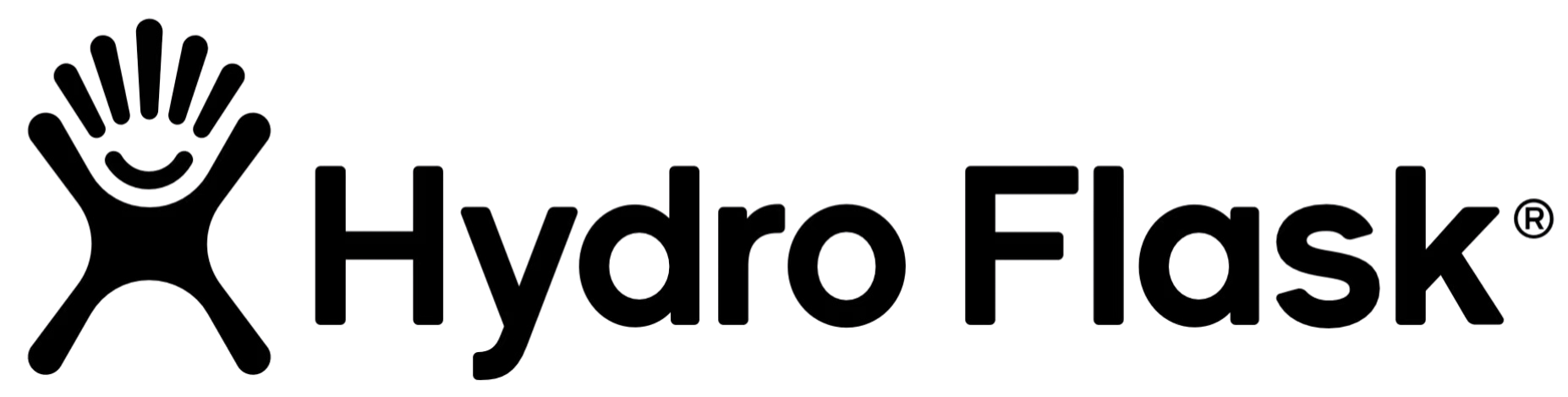Hydro Flask brand logo