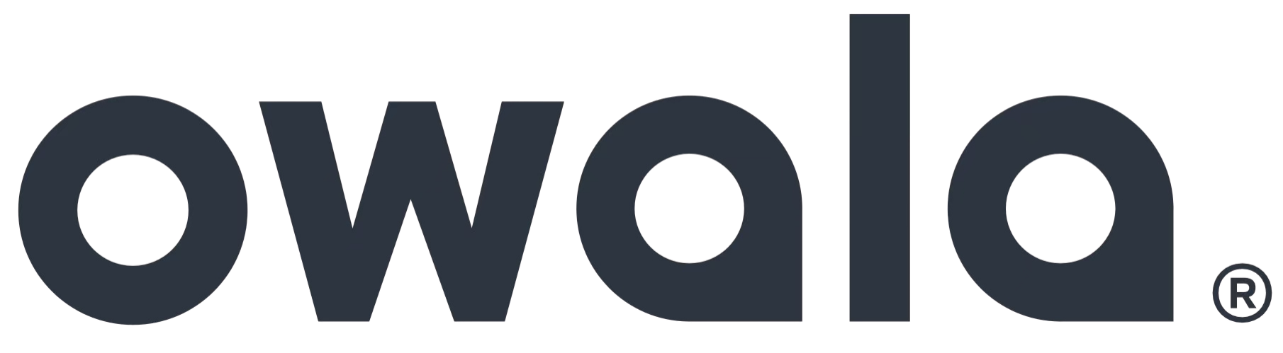Owala brand logo