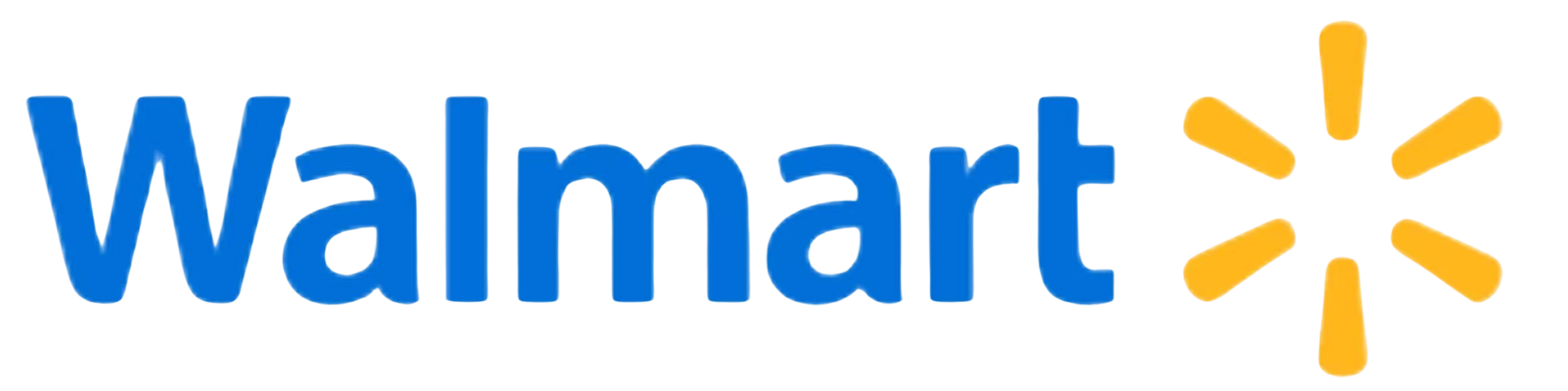 Walmart brand logo