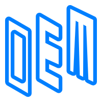 OEM订单