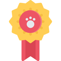 pet award